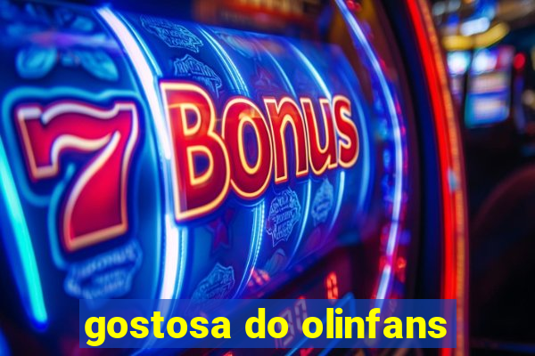 gostosa do olinfans